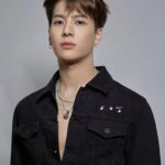 Jackson Wang